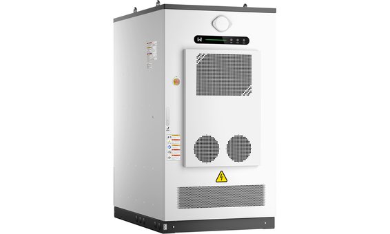 GoodWe BAT 208/261 kWh